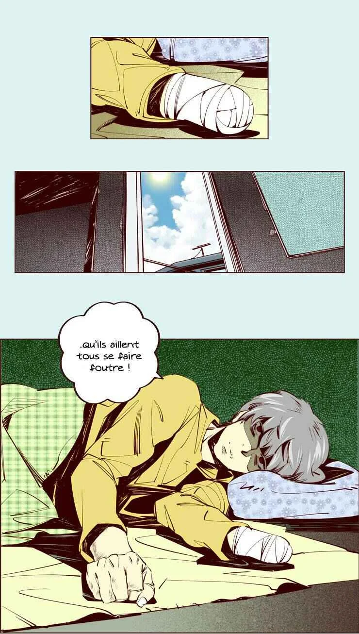 Attaque Chapitre 1 - Page 21