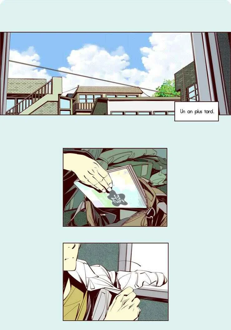 Attaque Chapitre 1 - Page 22