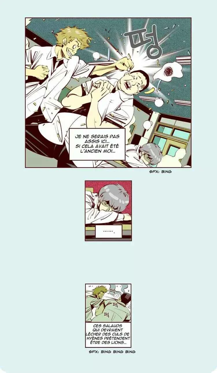 Attaque Chapitre 2 - Page 2