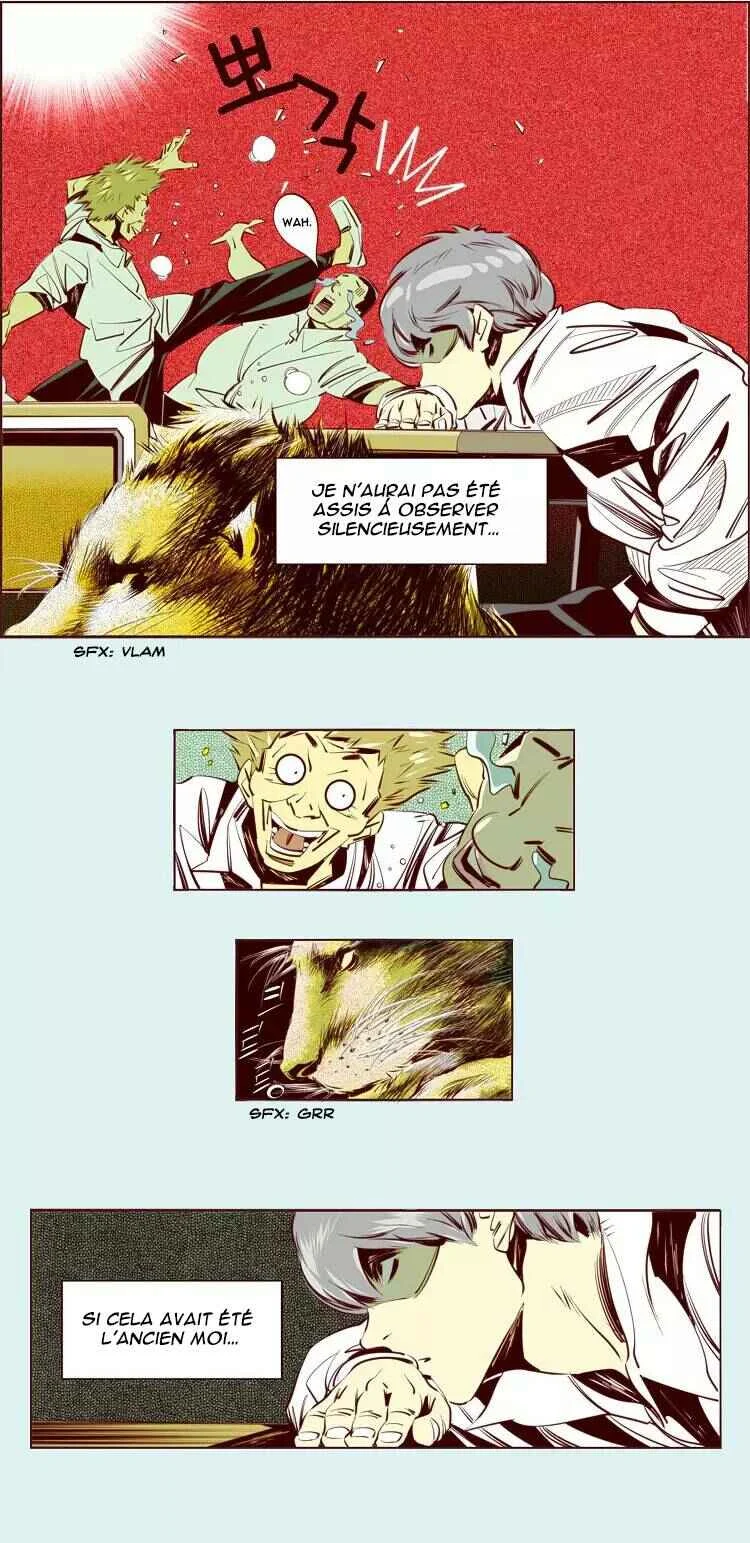 Attaque Chapitre 2 - Page 3