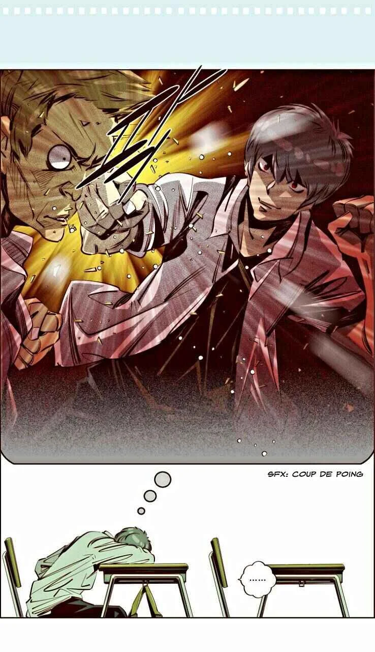 Attaque Chapitre 2 - Page 4