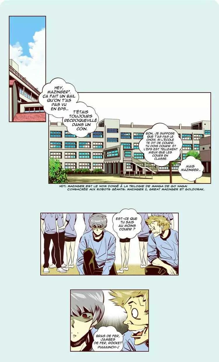 Attaque Chapitre 2 - Page 6