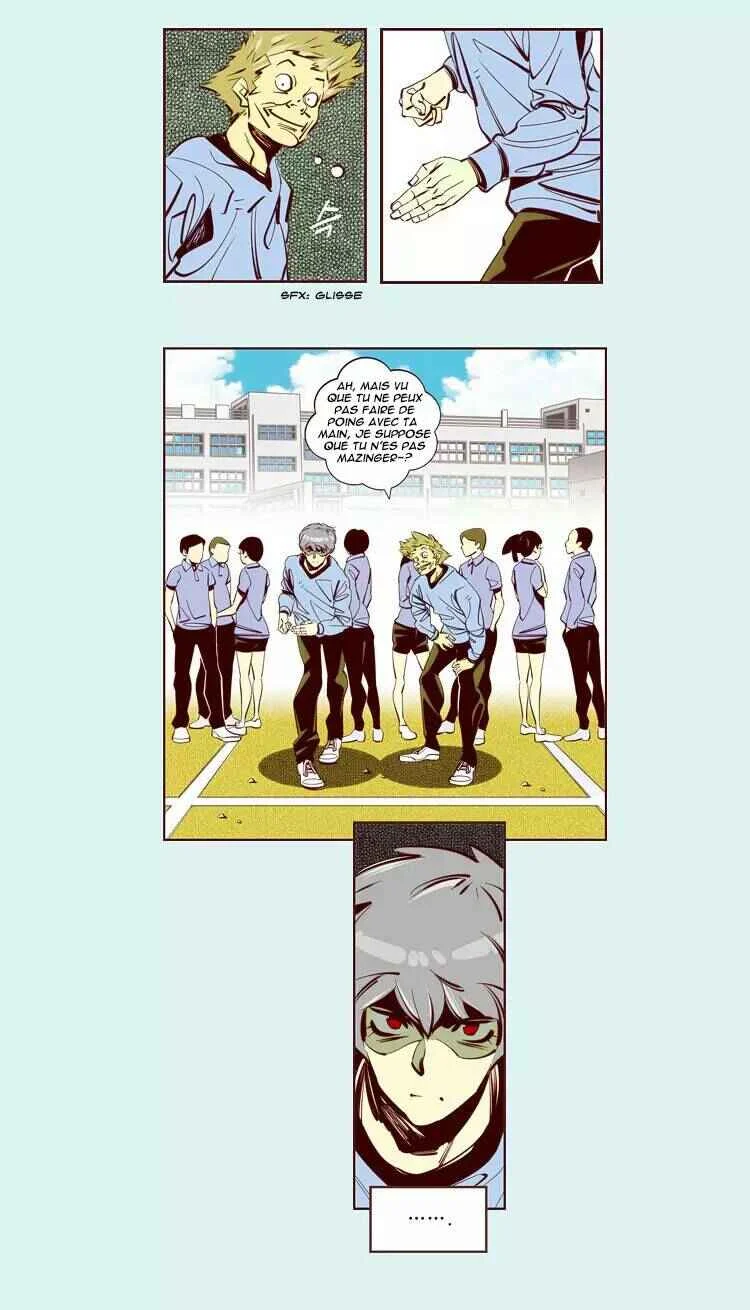 Attaque Chapitre 2 - Page 7