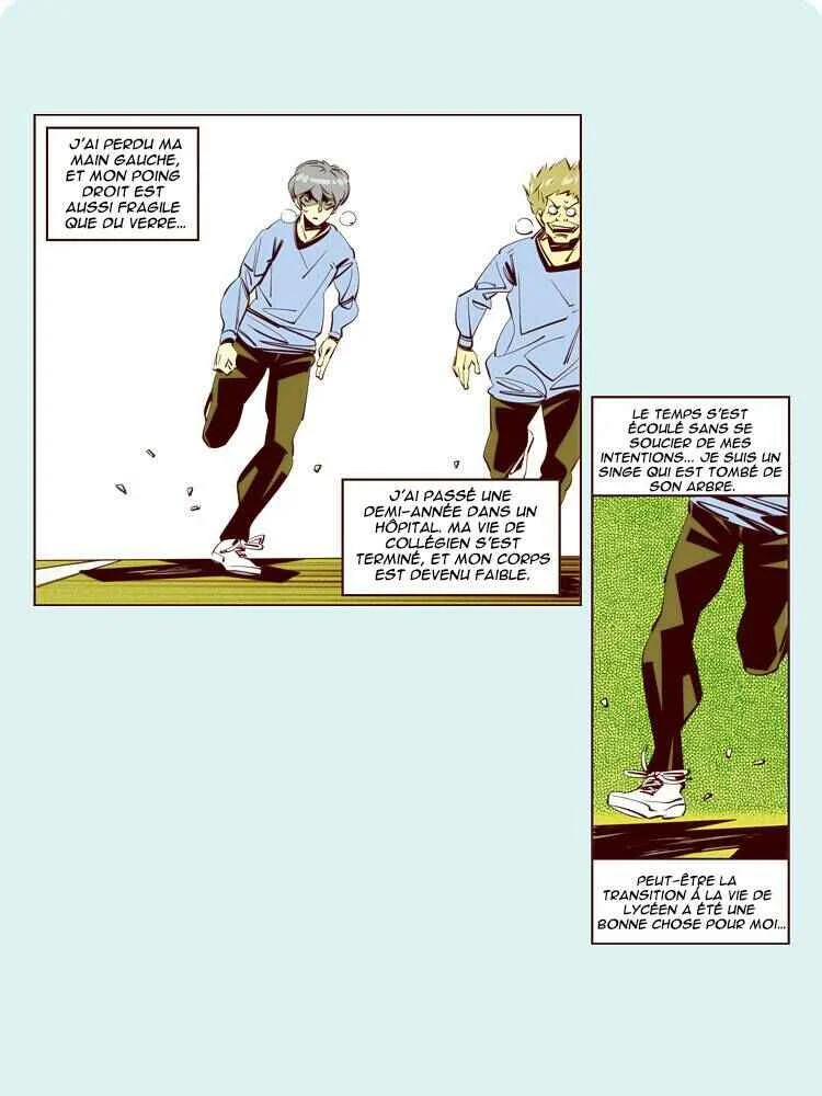 Attaque Chapitre 2 - Page 10