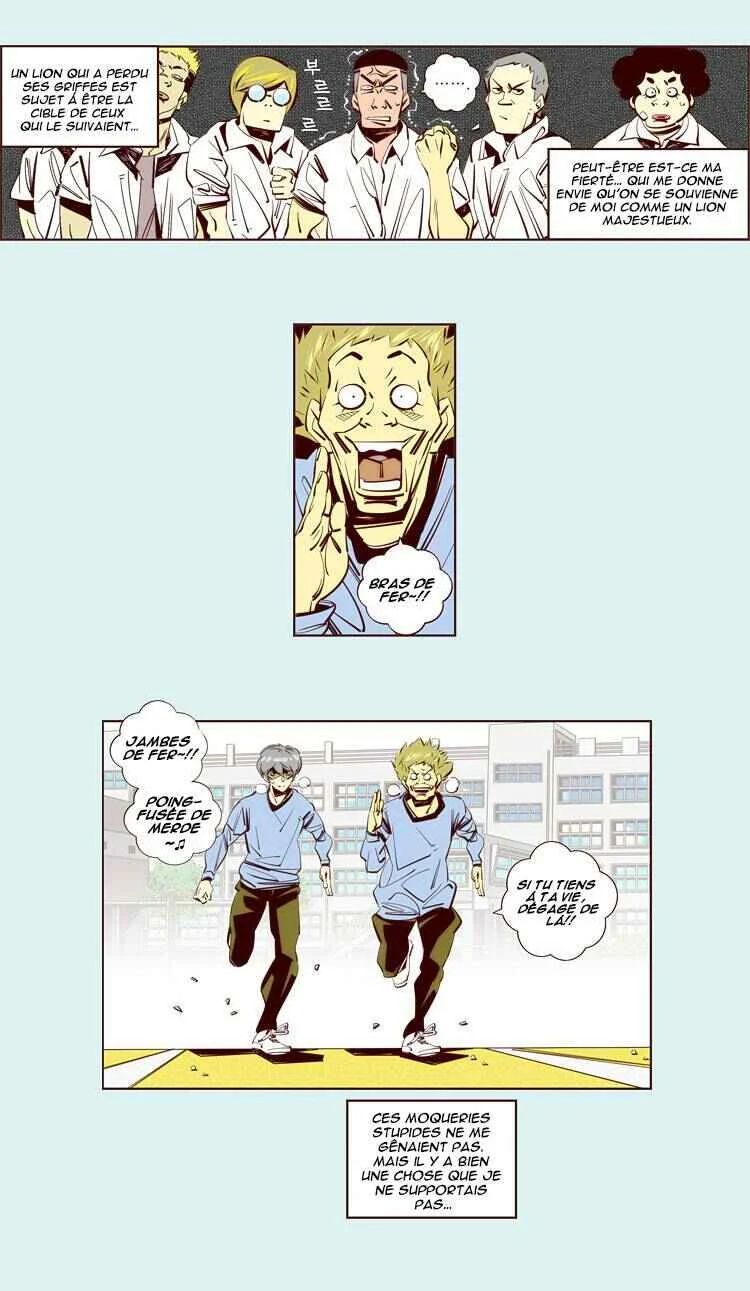 Attaque Chapitre 2 - Page 11