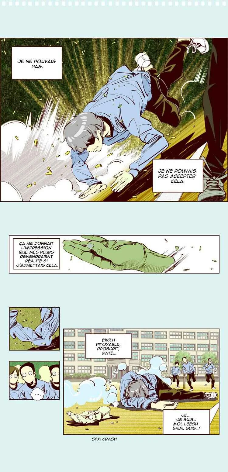 Attaque Chapitre 2 - Page 16