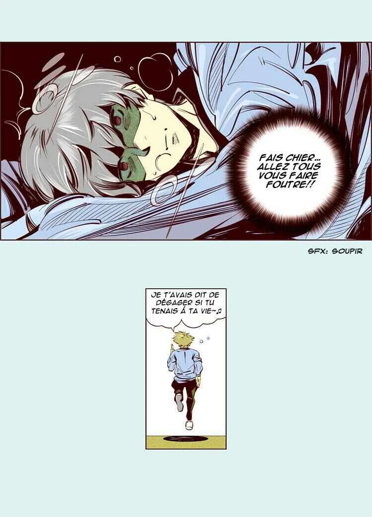 Attaque Chapitre 2 - Page 17