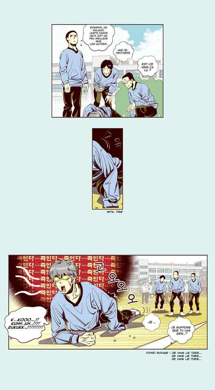 Attaque Chapitre 2 - Page 18