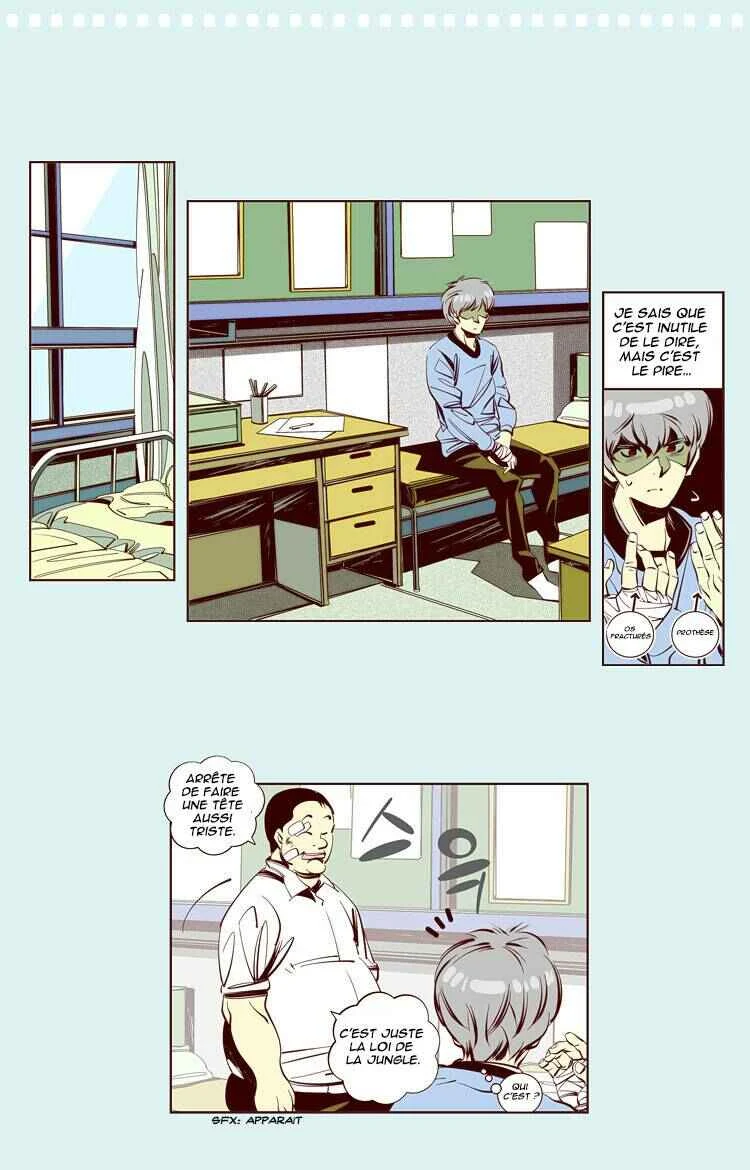 Attaque Chapitre 2 - Page 19
