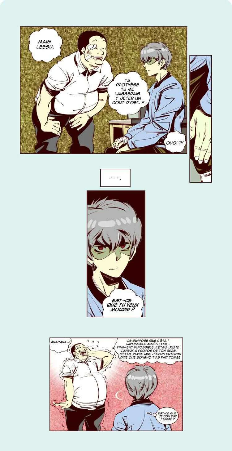 Attaque Chapitre 2 - Page 21