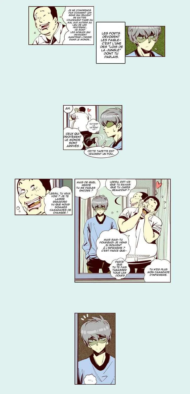 Attaque Chapitre 2 - Page 22
