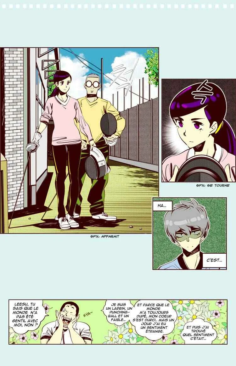 Attaque Chapitre 2 - Page 23