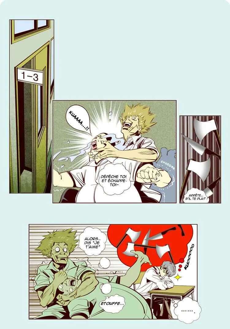 Attaque Chapitre 2 - Page 29