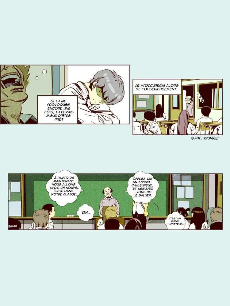Attaque Chapitre 2 - Page 30