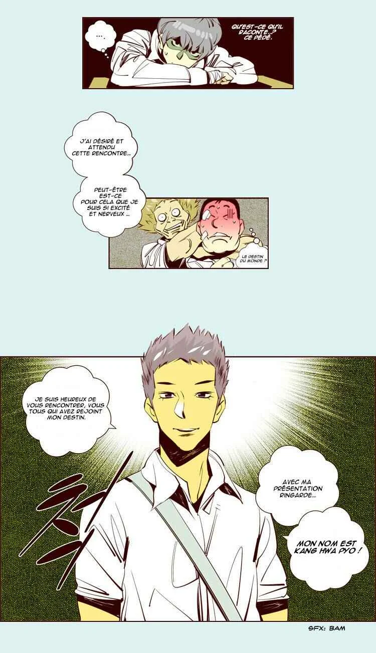 Attaque Chapitre 2 - Page 32