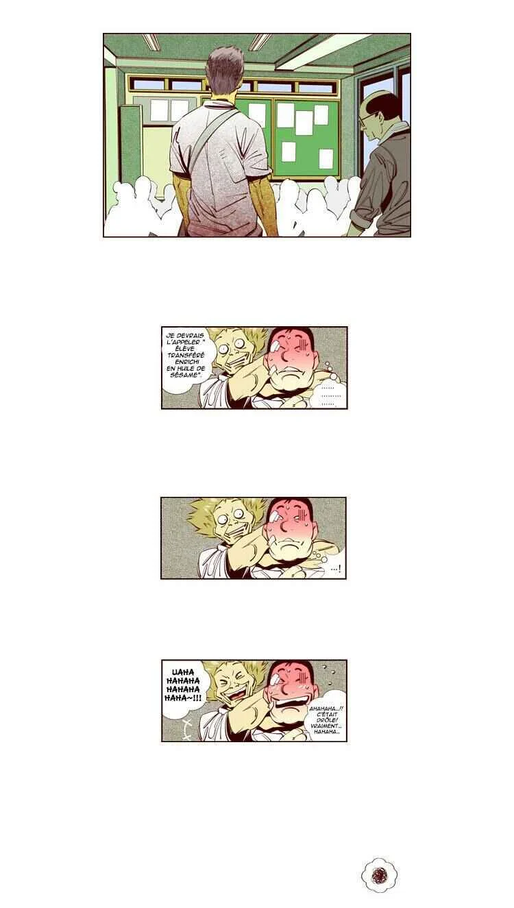 Attaque Chapitre 2 - Page 35