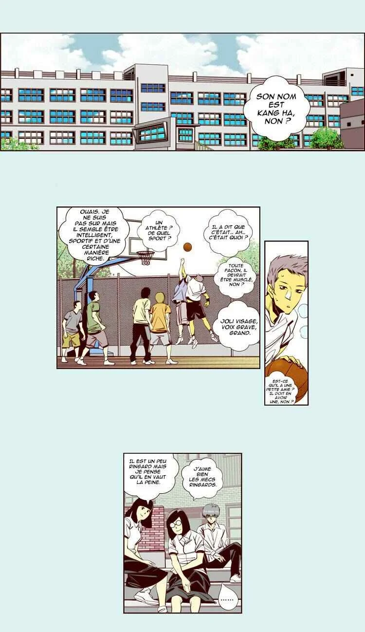 Attaque Chapitre 3 - Page 3