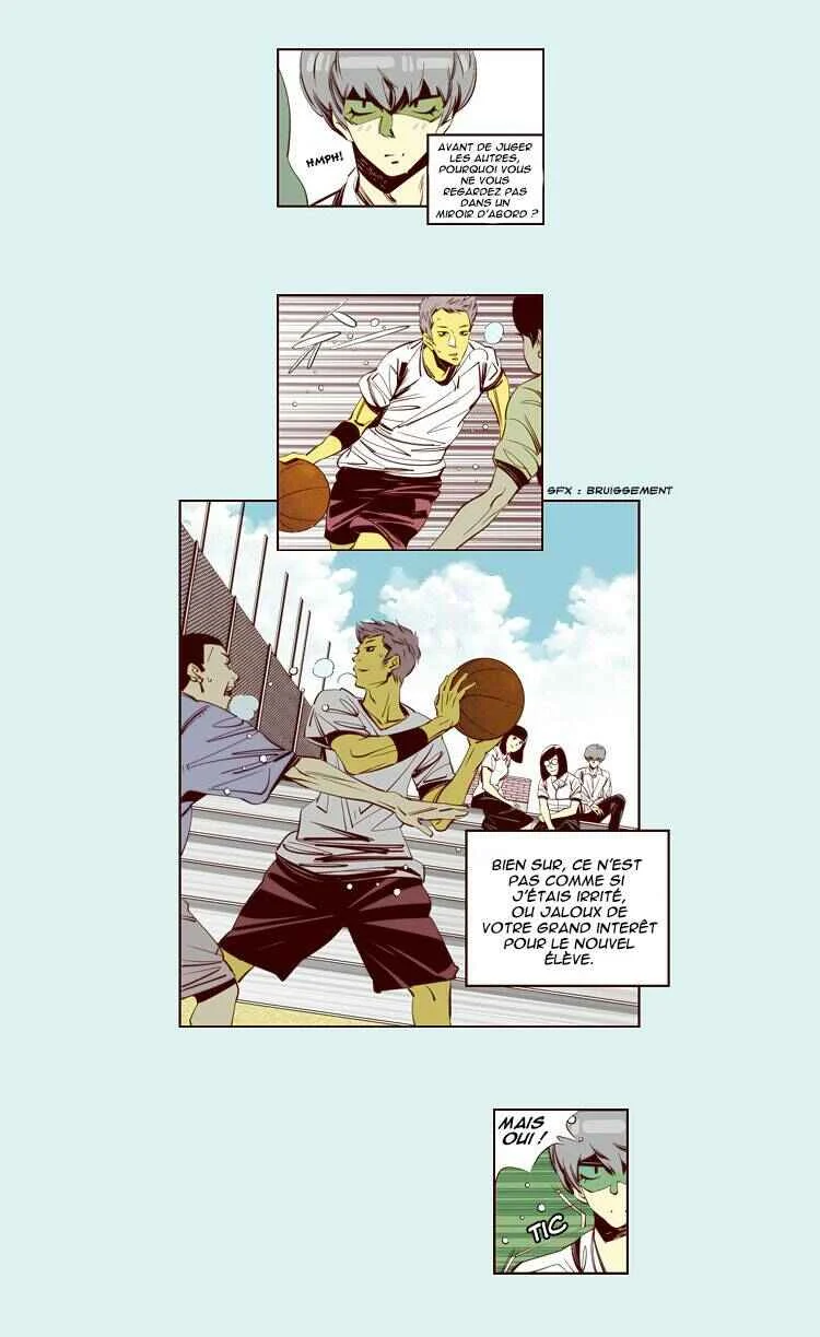 Attaque Chapitre 3 - Page 4