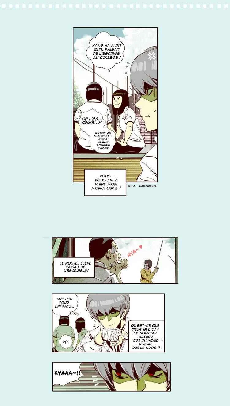 Attaque Chapitre 3 - Page 5