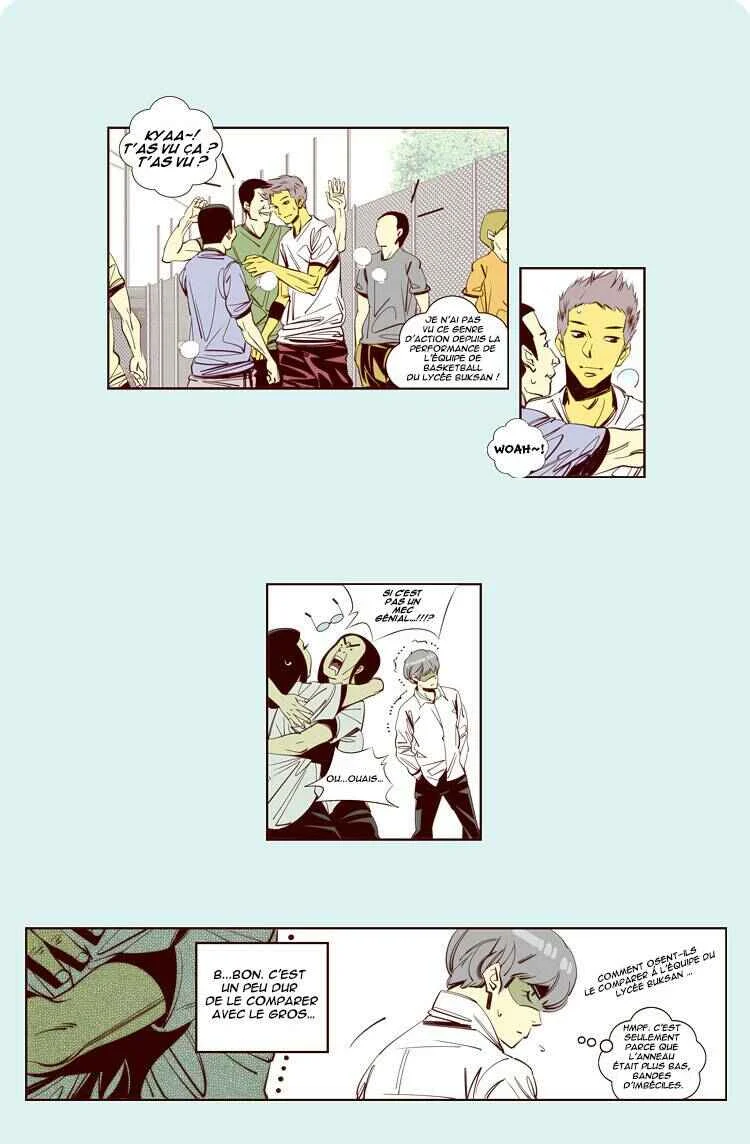 Attaque Chapitre 3 - Page 8