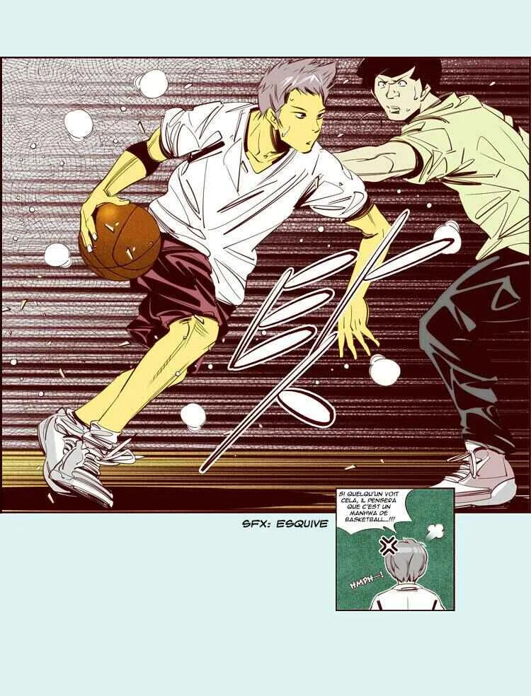 Attaque Chapitre 3 - Page 9