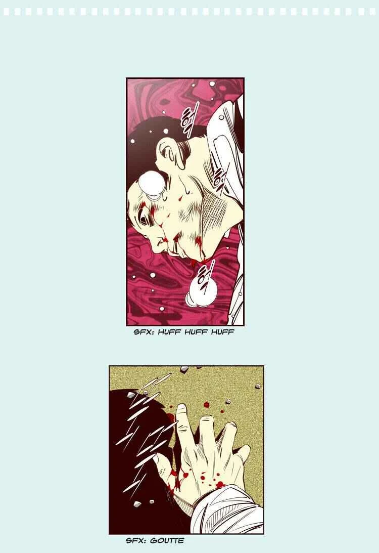 Attaque Chapitre 3 - Page 10