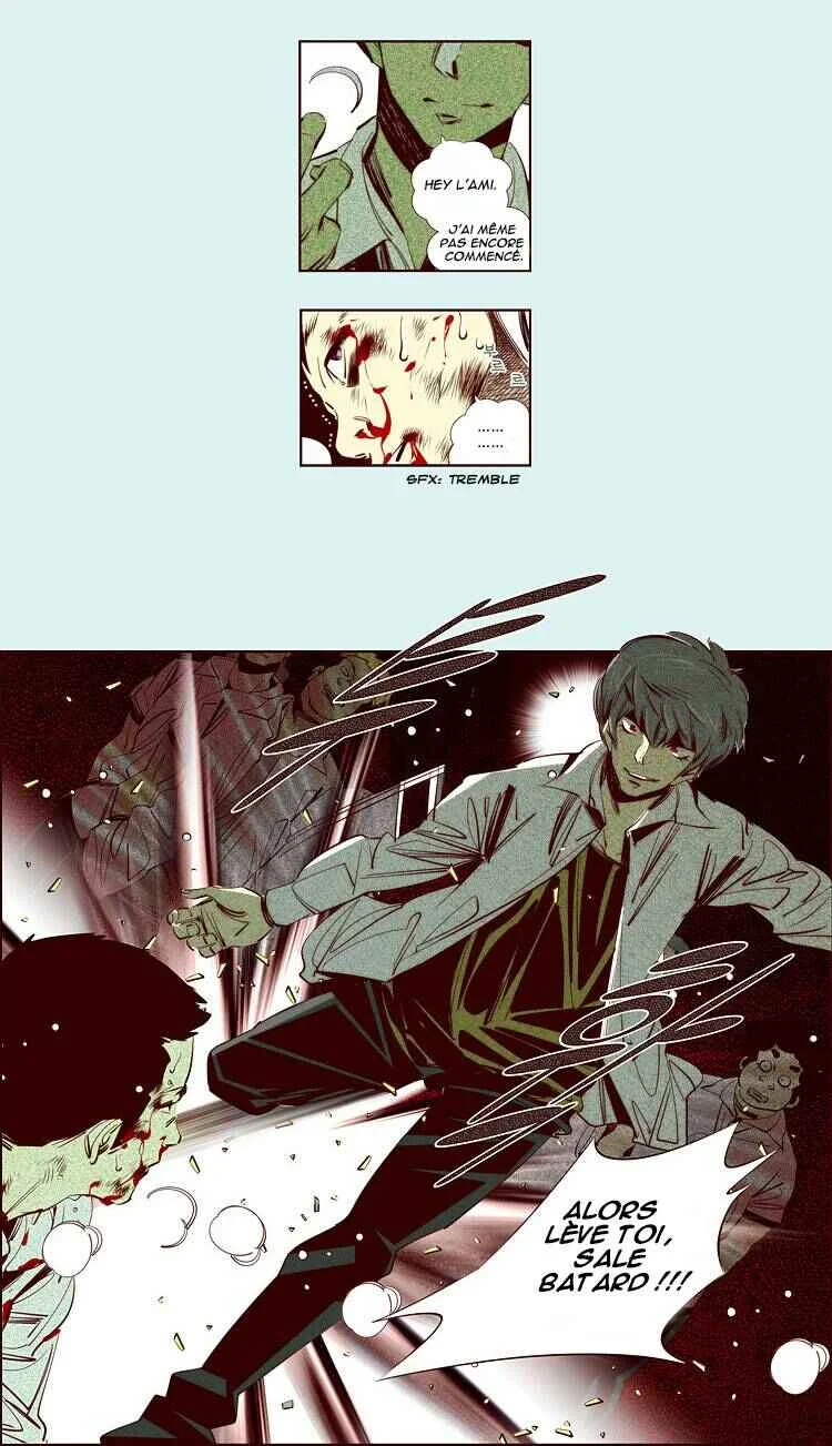 Attaque Chapitre 3 - Page 11