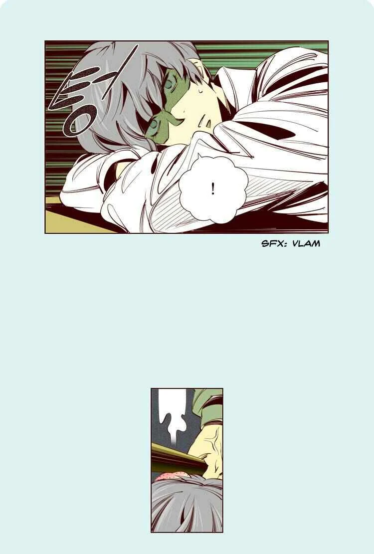 Attaque Chapitre 3 - Page 12