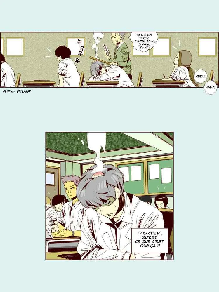 Attaque Chapitre 3 - Page 13