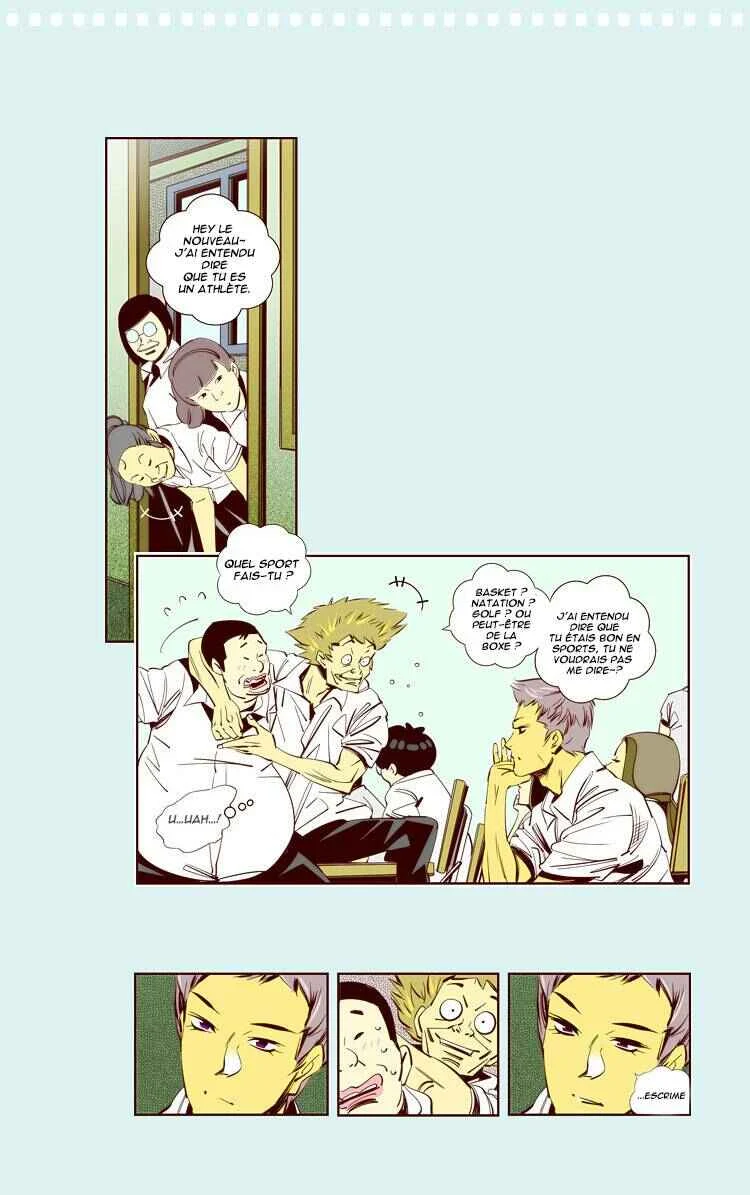 Attaque Chapitre 3 - Page 15