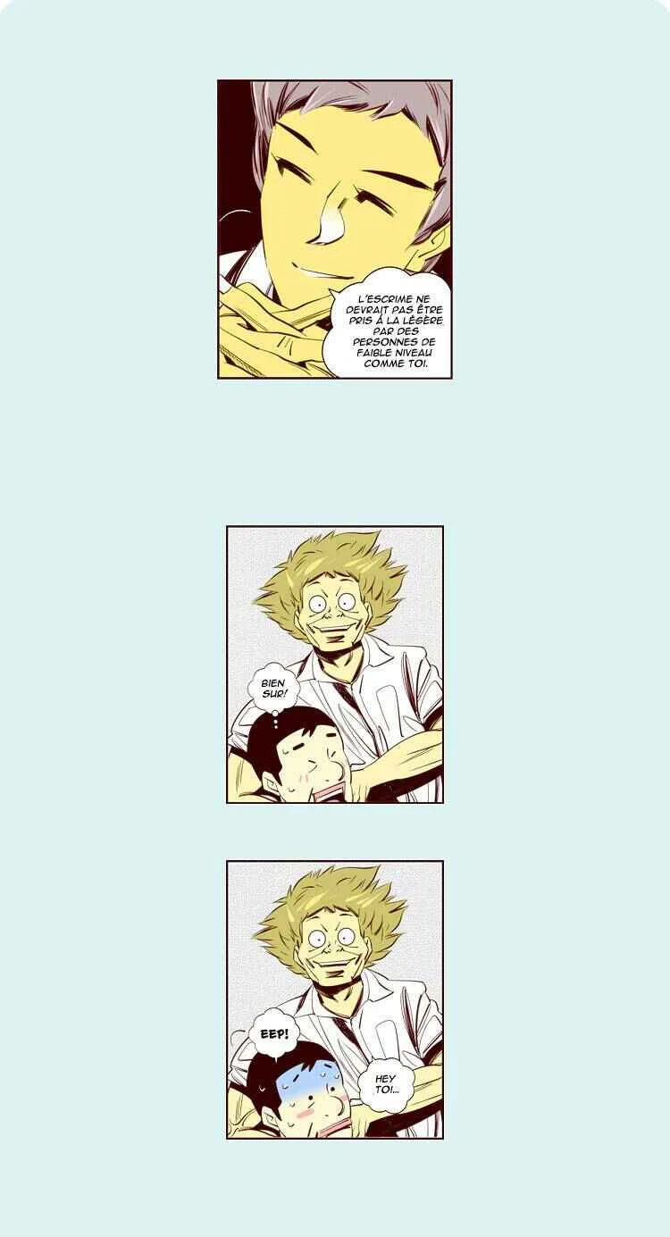 Attaque Chapitre 3 - Page 18