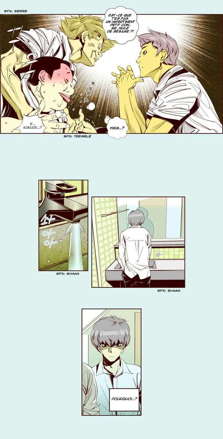 Attaque Chapitre 3 - Page 19