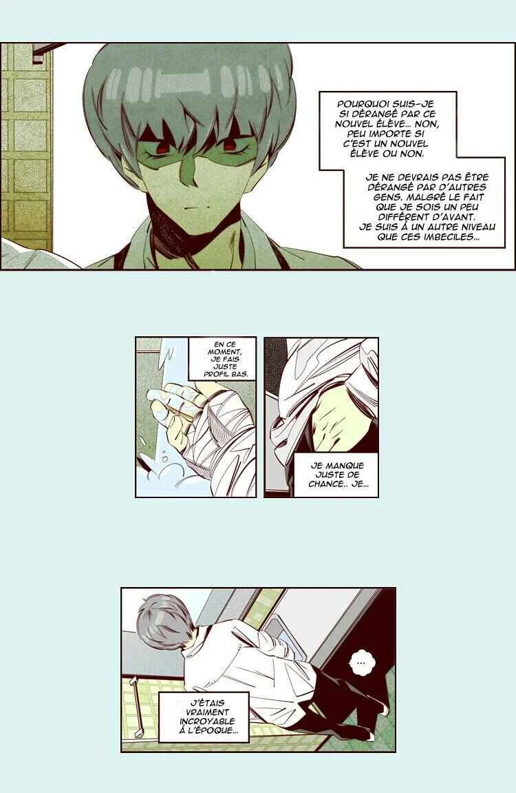 Attaque Chapitre 3 - Page 20