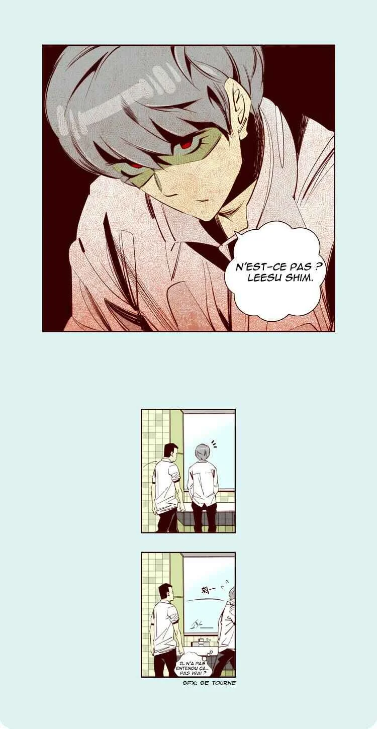 Attaque Chapitre 3 - Page 21