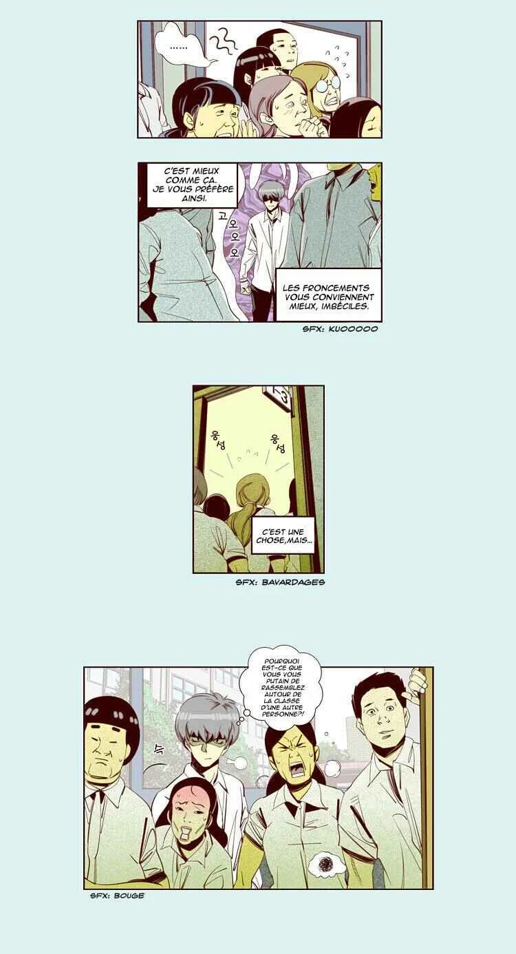 Attaque Chapitre 3 - Page 23