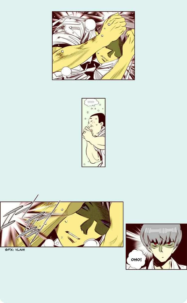 Attaque Chapitre 3 - Page 25