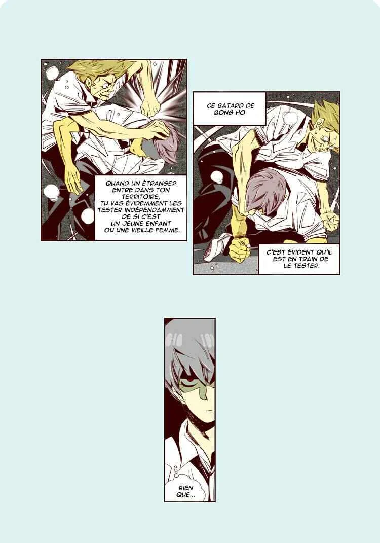 Attaque Chapitre 3 - Page 26