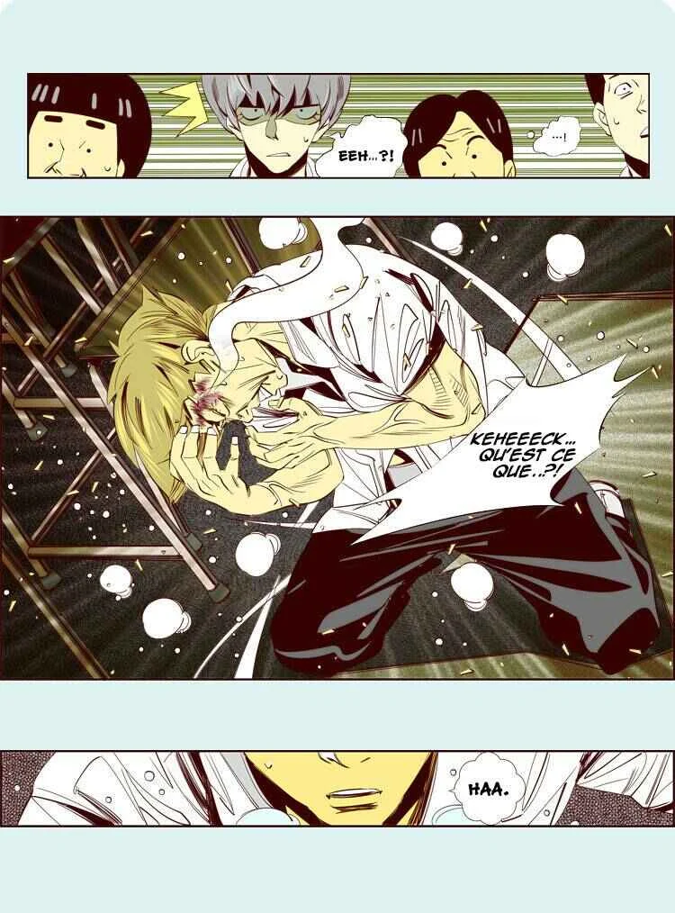 Attaque Chapitre 3 - Page 30