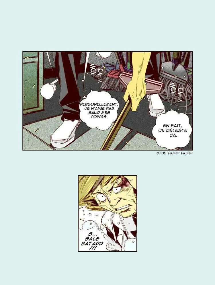 Attaque Chapitre 3 - Page 31