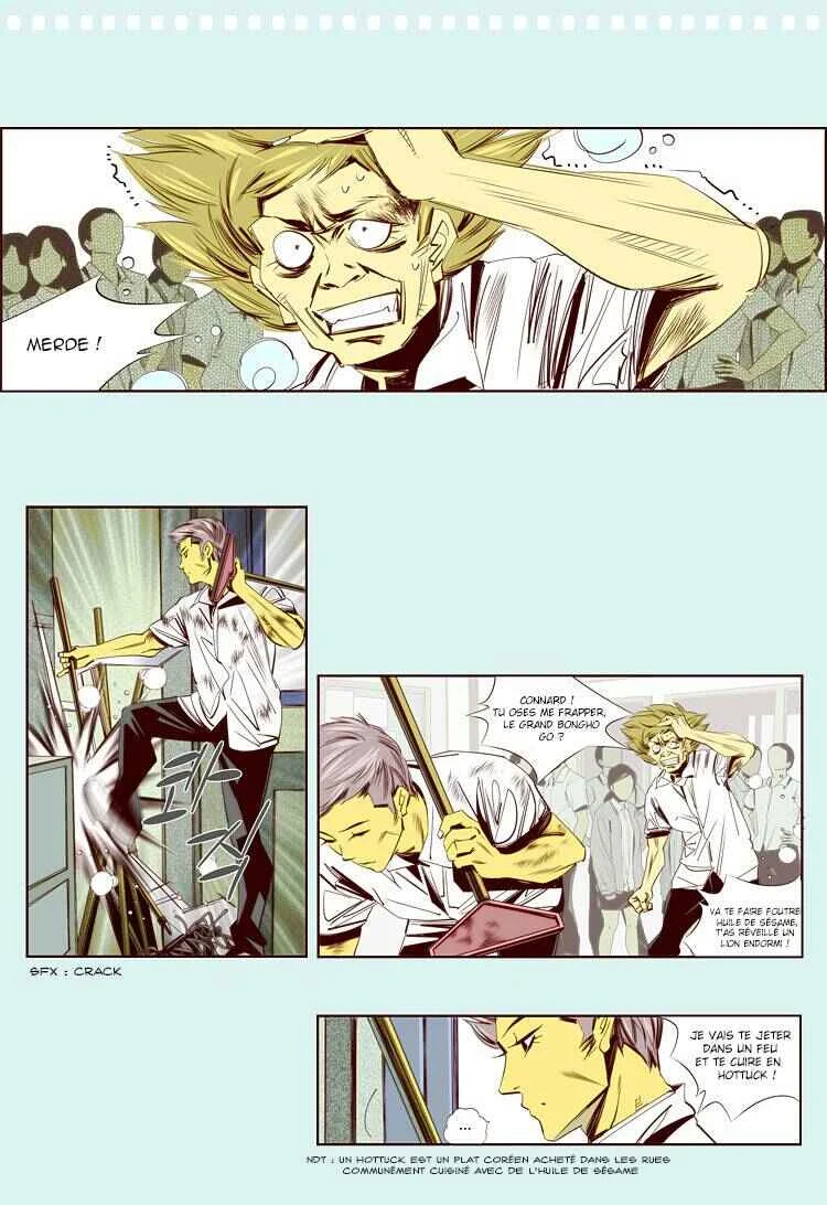 Attaque Chapitre 4 - Page 2