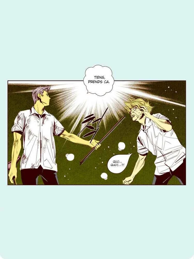 Attaque Chapitre 4 - Page 3