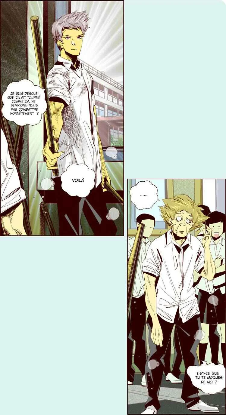 Attaque Chapitre 4 - Page 4
