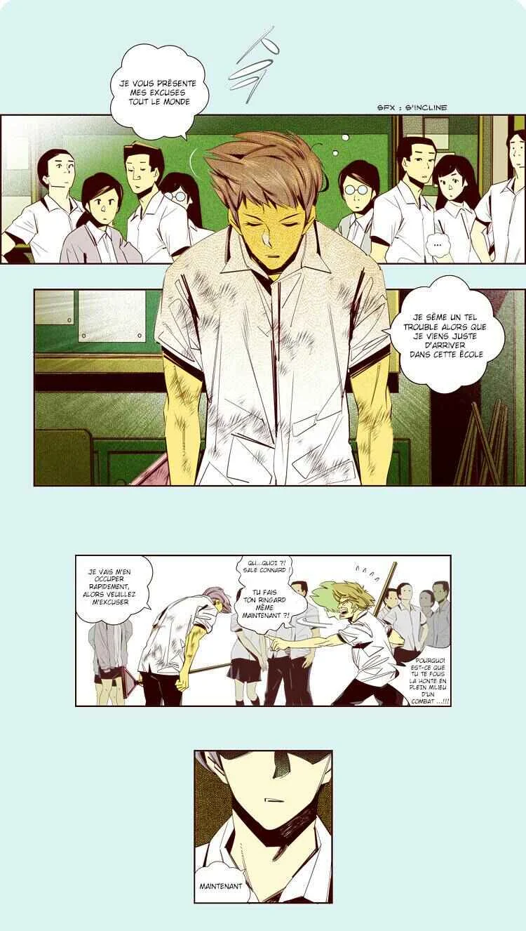 Attaque Chapitre 4 - Page 7
