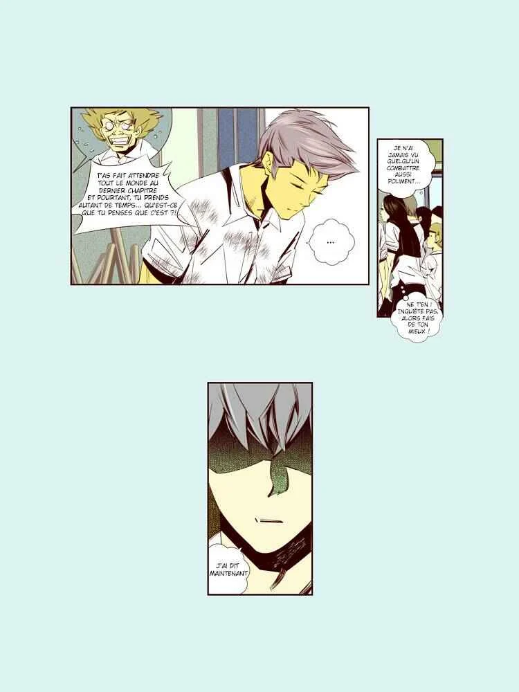 Attaque Chapitre 4 - Page 8
