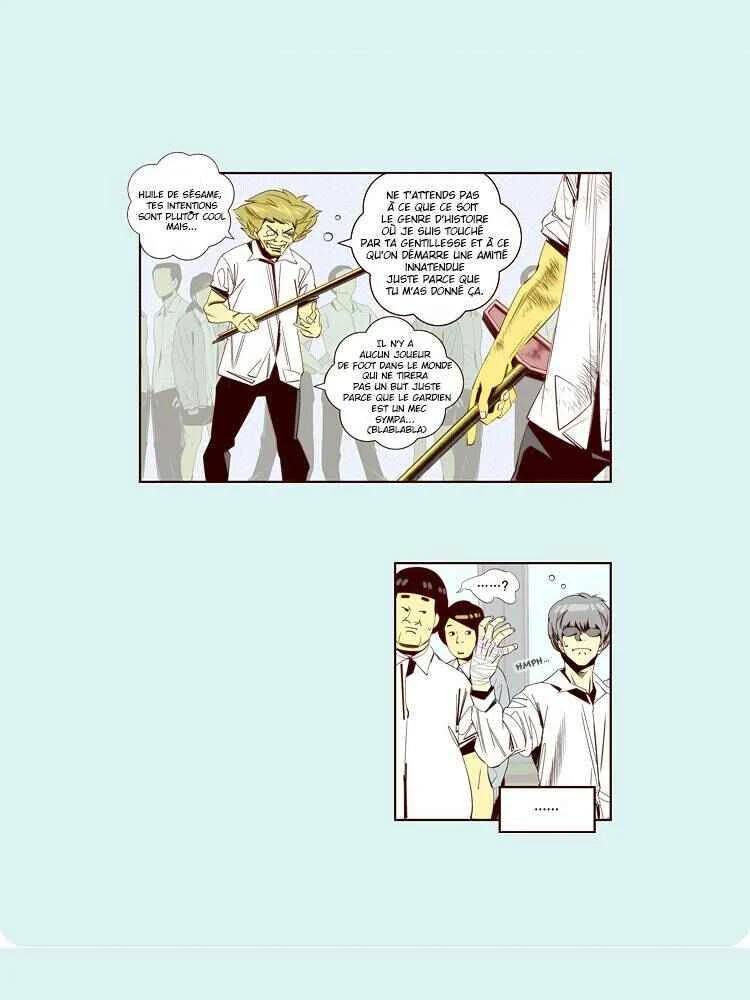 Attaque Chapitre 4 - Page 10