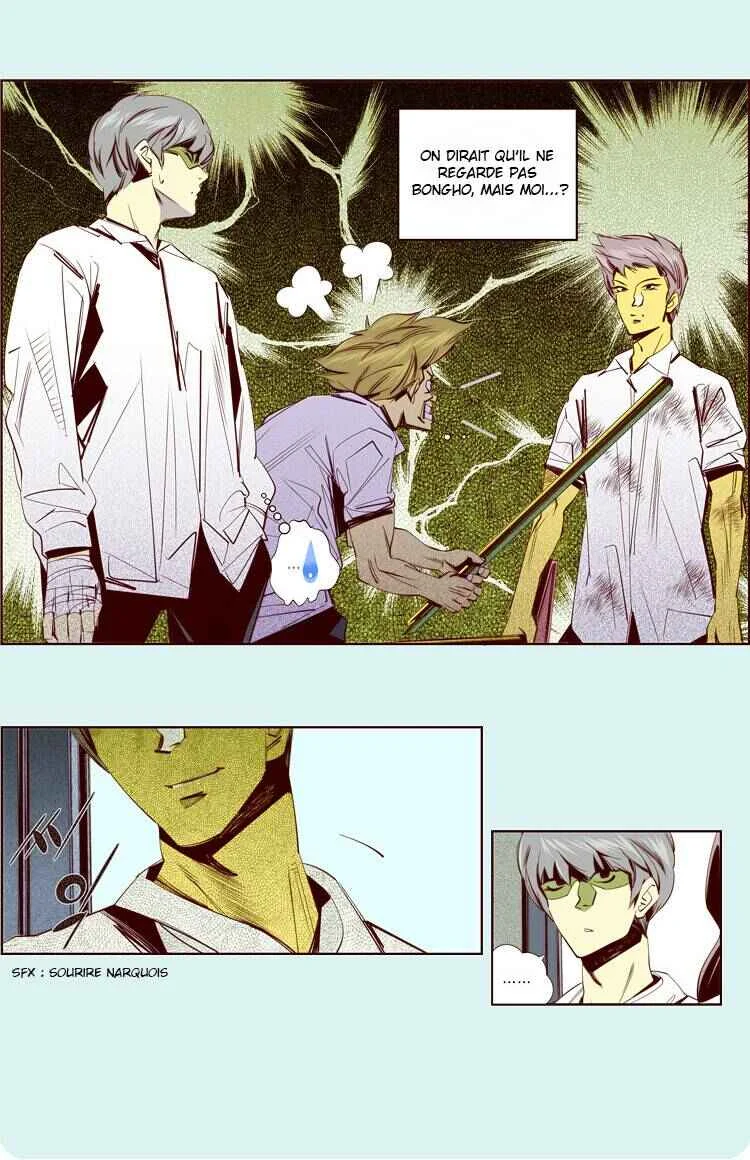 Attaque Chapitre 4 - Page 15
