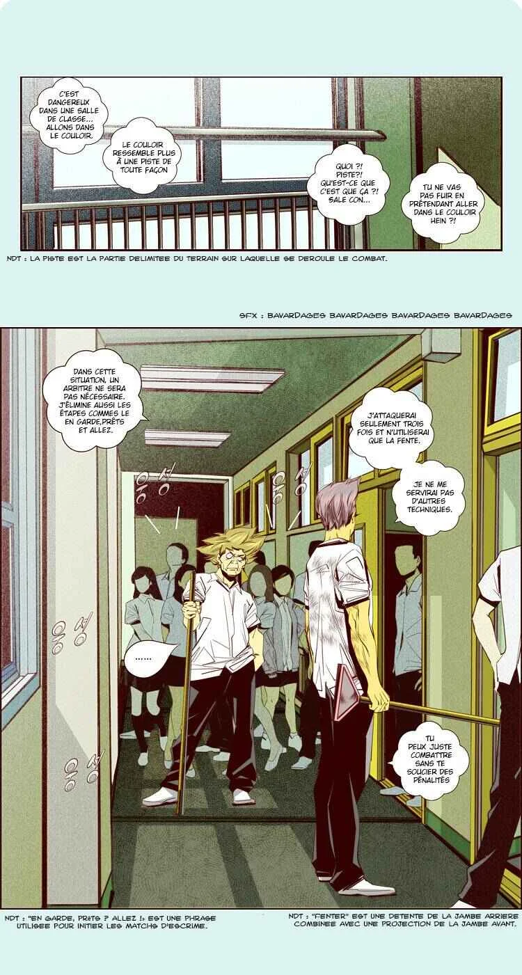 Attaque Chapitre 4 - Page 16
