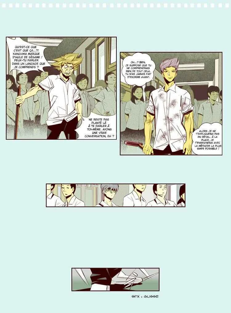 Attaque Chapitre 4 - Page 17