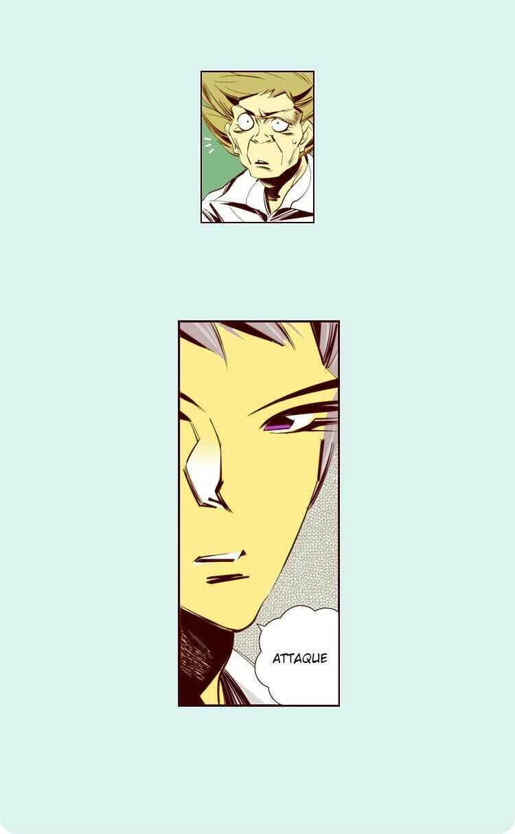 Attaque Chapitre 4 - Page 19