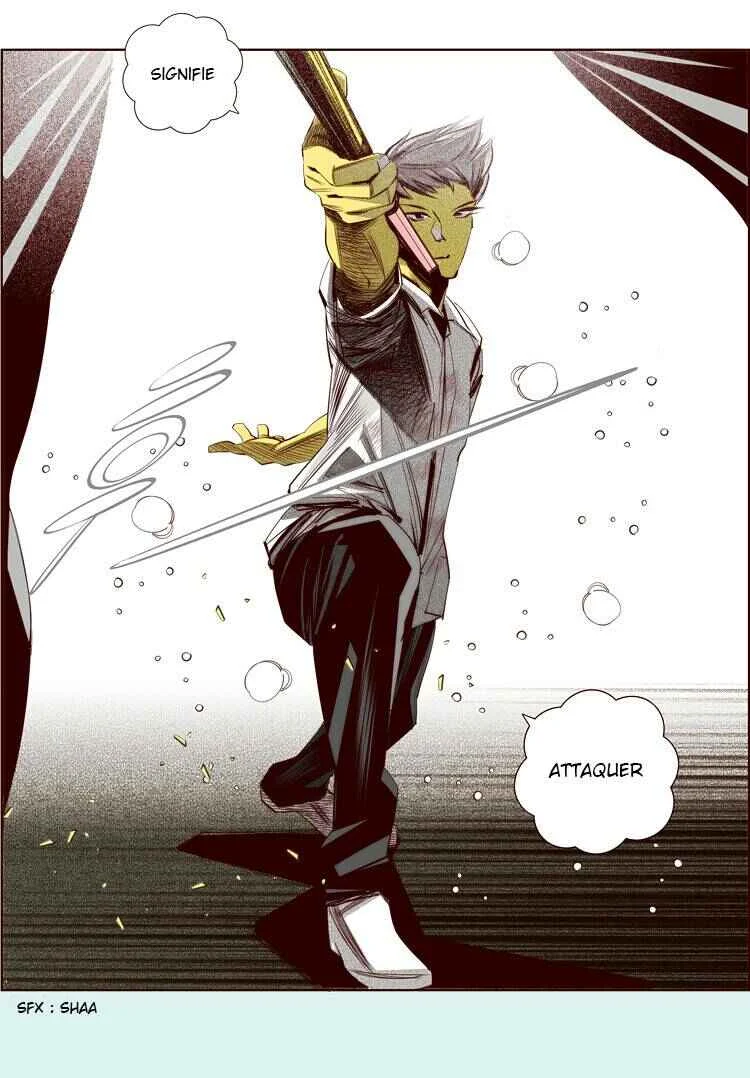 Attaque Chapitre 4 - Page 24